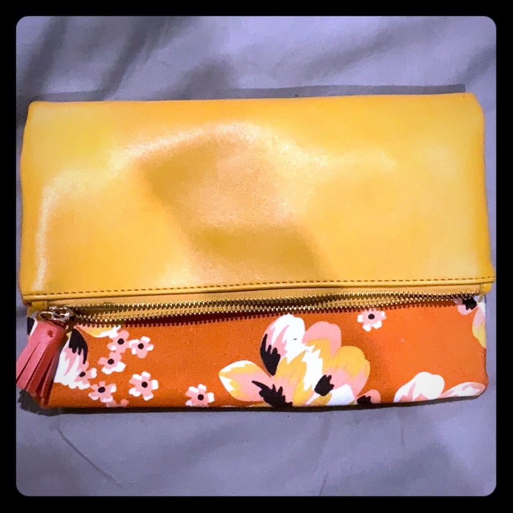 Rachel pally envelope